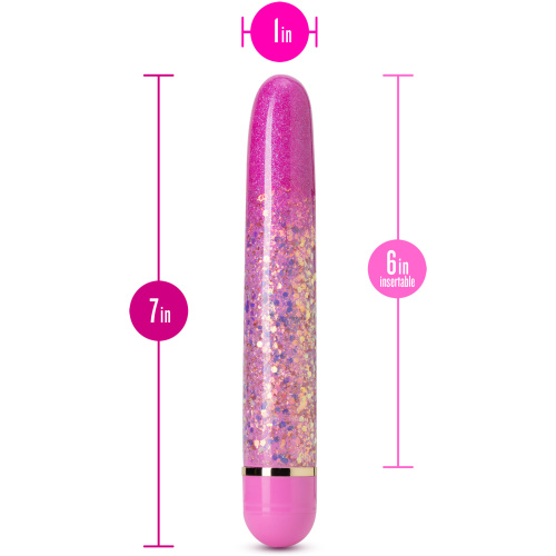 The Collection - Celestial - Pink