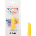 Turbo Buzz Classic Mini Bullet - Yellow