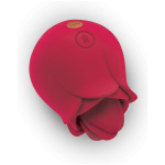 Rosegasm Rose Blossom Licker - Red
