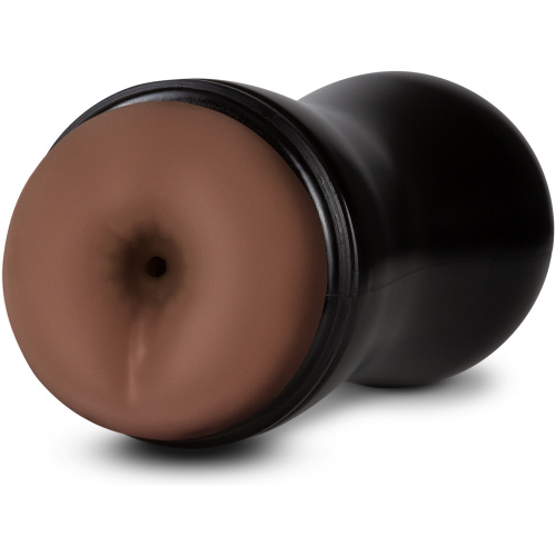 Loverboy - the Dj - Self Lubricating Stroker - Brown