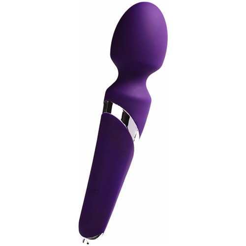 Wanda Rechargeable Wand - Deep Purple