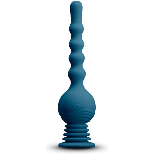 Revolution - Hurricane - Teal