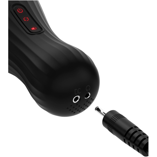 Pdx Elite Talk Dirty Rotobator