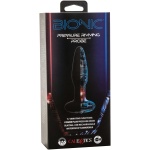 Bionic Pressure Rimming Probe - Black