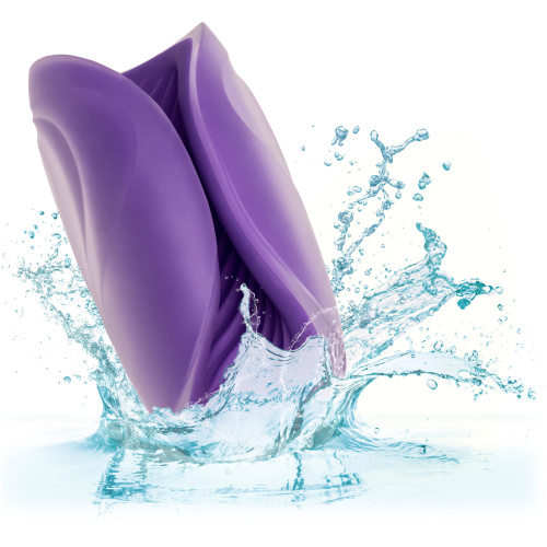 The Gripper Spiral Grip