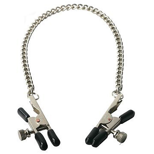 Ox Bull Nose Nipple Clamps