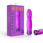 Oh My Gem - Charm - Amethyst