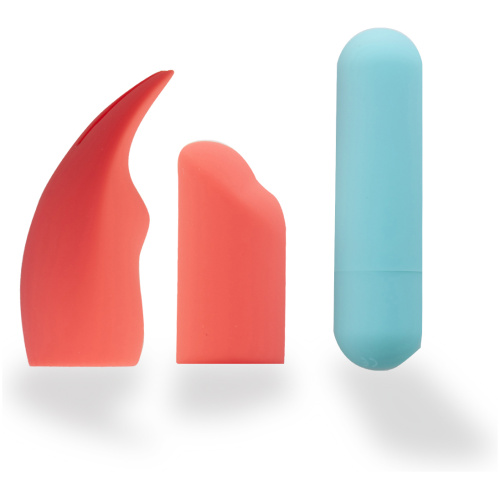 Sydney Mini Bullet With 2 Silicone Sleeves