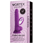Wireless Turbo Baller - Purple