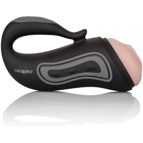 Optimum Power Rechargeable Grip-N-Stroke