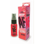 Deep Af Deep Throat Numbing Spray -  Cherry - 1 Fl. Oz.