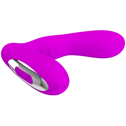Pretty Love Piper Double-Side Pulsation - Purple