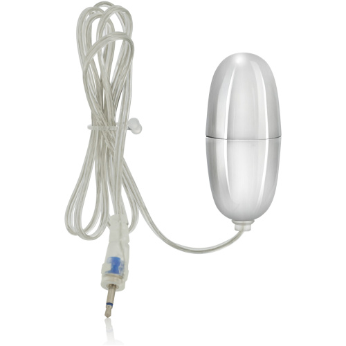 Sterling Collection Silver Bullet