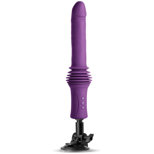 Inya - Super Stroker - Purple