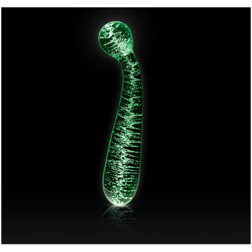 Firefly Glass - G-Spot Glass Wand