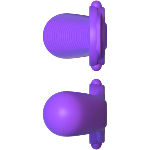 Fantasy C-Ringz Ride n' Glide Couples Ring