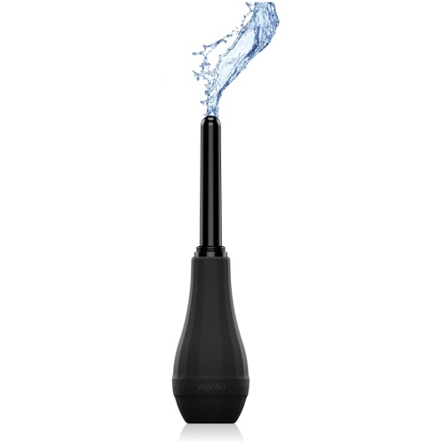 Ergoflo Extra 5 Inch Premium Tip Anal Douche