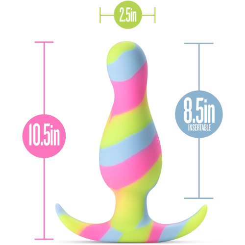 Avant - Kaleido - Lime