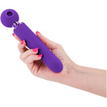 Revel - Fae - Purple