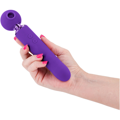 Revel - Fae - Purple