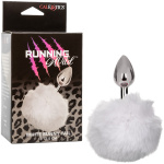 Running Wild Bunny - White