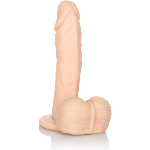 Emperor Ballsy - Ivory