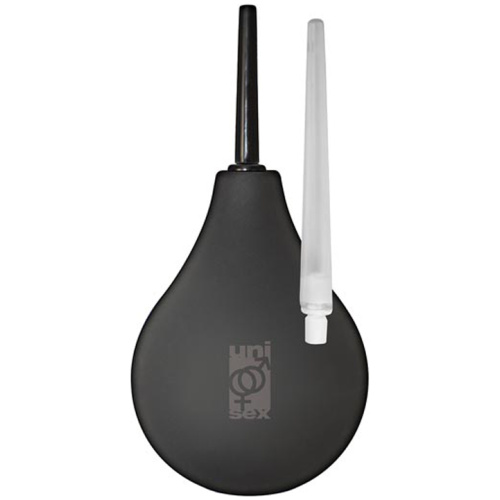 Universal Douche - Black