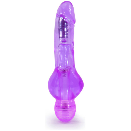 Mr. Right Now - Purple