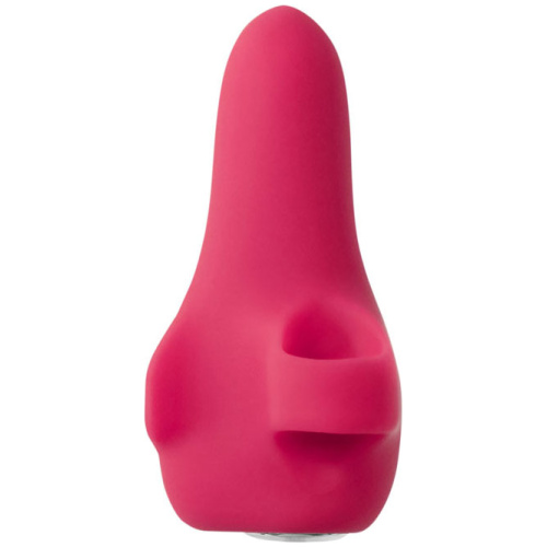 Fini Rechargeable Bullet Vibe - Pink