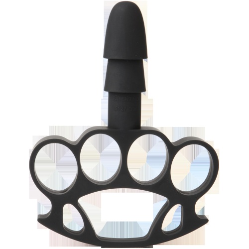 Vac-U-Lock Knuckle Up