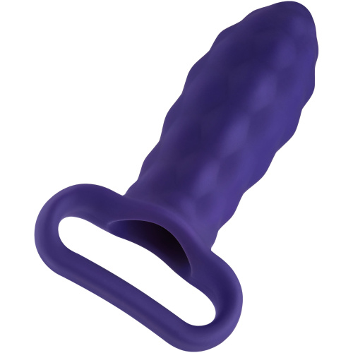 Versa P Sleeve - Dark Purple