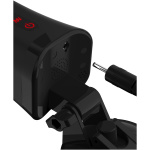 Pdx Elite Talk-Back Super Stroker