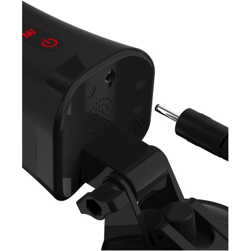 Pdx Elite Talk-Back Super Stroker