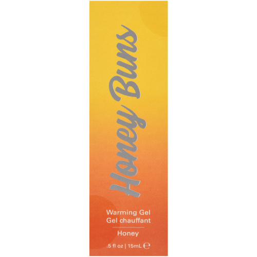 Honey Buns - 0.5 Fl. Oz./ 15ml