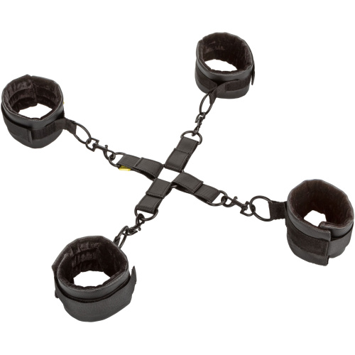 Boundless Hog Tie