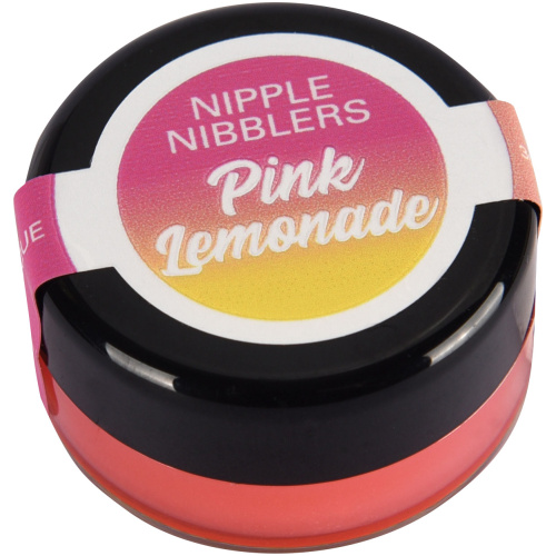 Nipple Nibblers Tingle Balm - Pink Lemonade - 3gm Jar