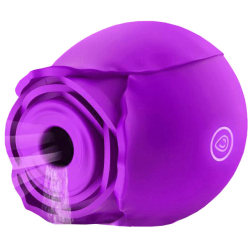 Voodoo Beso Flower Power - Purple