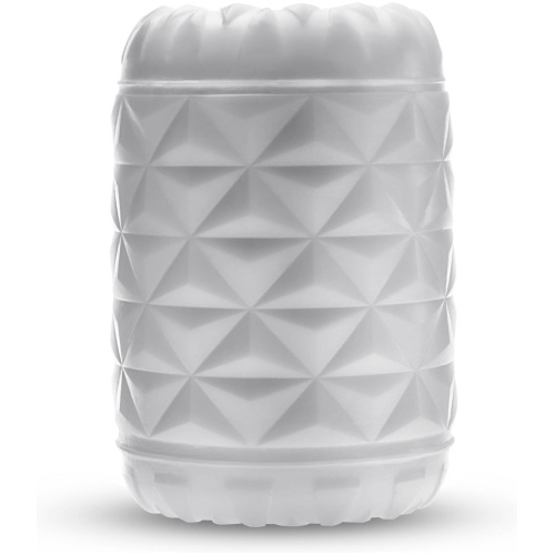 Rize - Reakt - Self-Lubricating Stroker - White