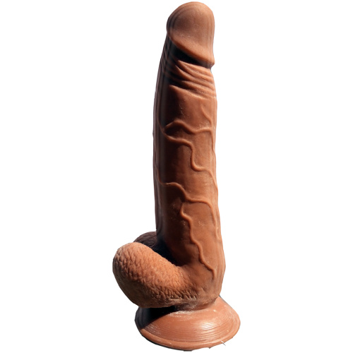 Skinsations Latin Lover Series 9 Inches - Guapo