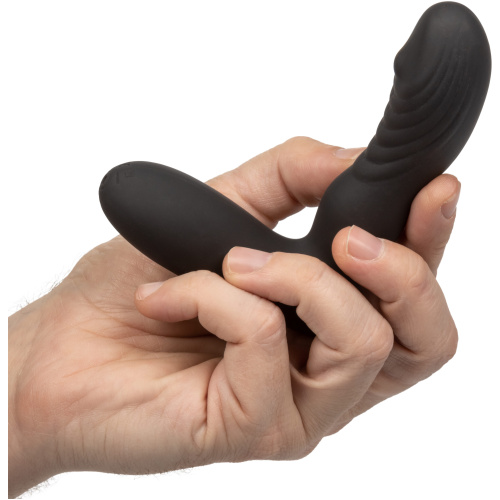 Eclipse Roller Ball Probe