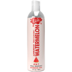 Wet Warming Fun Flavors - Watermelon - 4 in 1  Lubricant 4 Oz