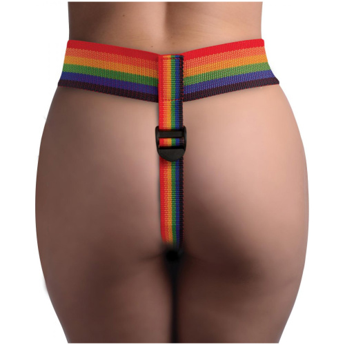Take the Rainbow Universal Harness
