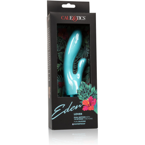 Eden Lover