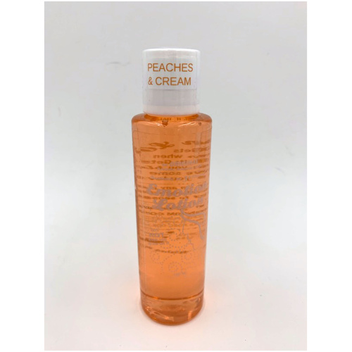 Emotion Lotion - Peaches & Cream - 4 Fl. Oz.