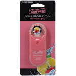 Goodhead - Juicy Head Dry Mouth Spray to-Go .30 Fl - Pink Lemonade