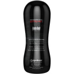 Pdx Elite Vibrating Stroker Oral