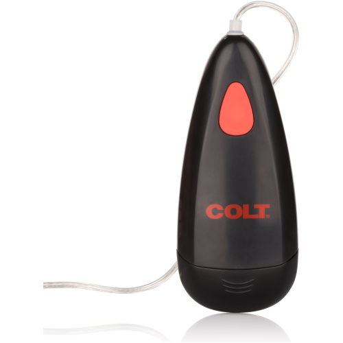 Colt Waterproof Silver Turbo Bullet