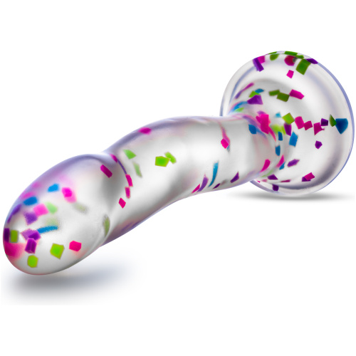 Neo Elite - Glow in the Dark - Hanky-Panky - Confetti