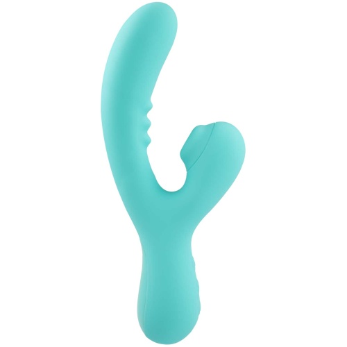 Refined - Sugarotic - Turquoise