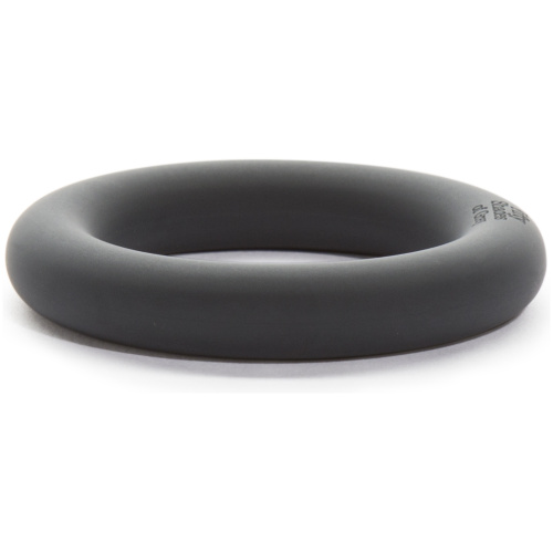 Fifty Shades of Grey a Perfect O Silicone Cock Ring